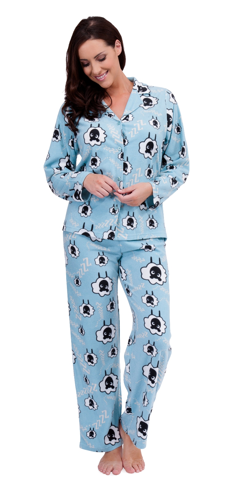 It's free shipping made easy Shop for and buy womens fleece pajamas online at Macy's. Find womens fleece pajamas at Macy's.